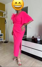 Linea Raffaelli feestjurk maat 46, Kleding | Dames, Ophalen, Linea raffaelli, Maat 46/48 (XL) of groter, Cocktailjurk