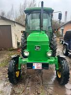 John Deere 2140, Enlèvement, Utilisé, John Deere