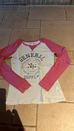 Longsleeve maat xs, Ophalen of Verzenden, Zo goed als nieuw, Maat 34 (XS) of kleiner