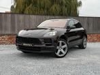 porsche macan 2.0i/carplay/pano/pdls+/360cam/1e eigenaar, Auto's, Porsche, Automaat, USB, Euro 6, 4 cilinders