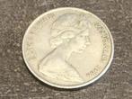 Australië 20 Cents 1966, Ophalen of Verzenden