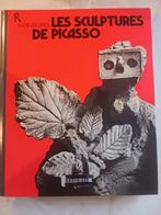 Les sculptures de Picasso werner spies, Comme neuf, Enlèvement ou Envoi