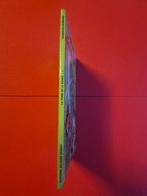 Bd la terre de la bombe 2, Enlèvement ou Envoi