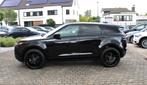 Land Rover Range Rover Evoque 2.0 TD4 2WD bwj 09/2020, Voorwielaandrijving, Stof, 4 cilinders, Zwart