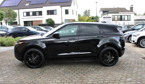 Land Rover Range Rover Evoque 2.0 TD4 2WD bwj 09/2020, Auto's, Land Rover, Bedrijf, Te koop, ABS, Achteruitrijcamera, Airbags