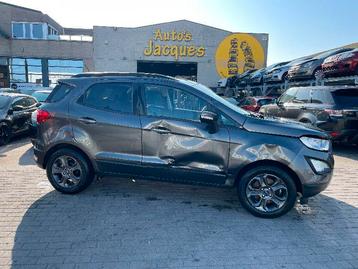 FORD ECOSPORT 1.5 COOL&CONNECT DIESEL 10/19 beschikbaar voor biedingen