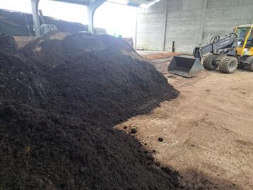 VLACO compost beschikbaar voor biedingen