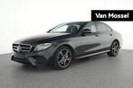 Mercedes-Benz E 300e Sedan AMG LINE - NIGHTPACK - MEMORY - B, Auto's, Automaat, 4 deurs, Gebruikt, 4 cilinders