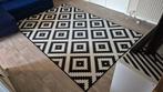 IKEA LAPPLJUNG RUTA vloerkleed 200x300cm, Ophalen, Gebruikt, 200 cm of meer, 200 cm of meer