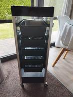 hairway trolley, Hobby en Vrije tijd, Ophalen, Gebruikt