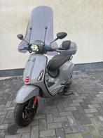 Vespa Sprint RS uitvoering bouwjaar 2020, Ophalen, Gebruikt, Vespa S, Klasse B (45 km/u)