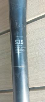Canyon S15 VCLS 2.0 zadelpen, Fietsen en Brommers, Fietsonderdelen, Ophalen, Gebruikt, Canyon, Racefiets