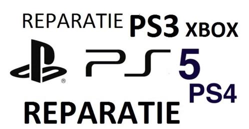 Playstation 5 reparatie in utrecht alle u defect problemen, Games en Spelcomputers, Spelcomputers | Sony PlayStation 5, Nieuw