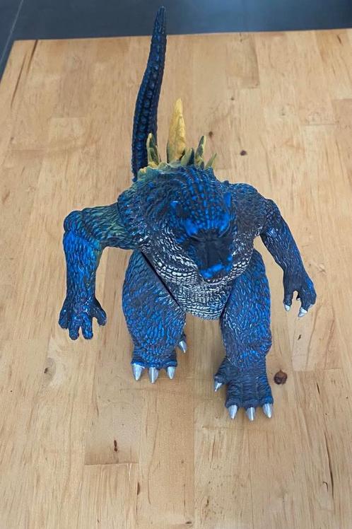 Godzilla - Gojira  -  NIEUW., Kinderen en Baby's, Speelgoed | Actiefiguren, Nieuw, Ophalen