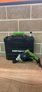 Boormachine, Doe-het-zelf en Bouw, Ophalen, Zo goed als nieuw, Boormachine
