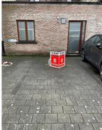 Parkeerplaatsen, Provincie Oost-Vlaanderen
