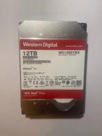 Disque dur NAS WD Red Plus 12 To *WD120EFBX* garantie en plu, Informatique & Logiciels, Disques durs, Comme neuf, Desktop, WD (Western Digital)