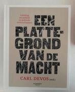 een plattegrond van de macht (politicologie), Envoi, Neuf