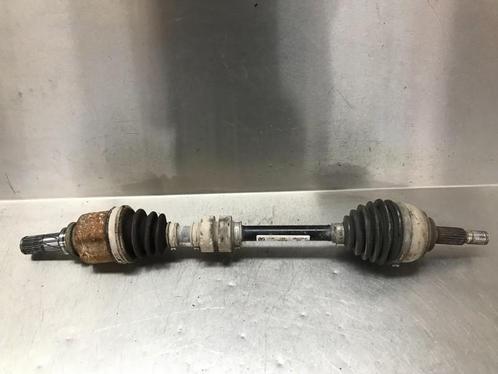 AANDRIJFAS LINKS VOOR ABS Nissan Micra (K14) (391015FN0A), Auto-onderdelen, Remmen en Aandrijving, Nissan, Gebruikt