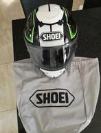 SHOEI GT-AIR TC-4 RACE HELMET as good as new!! New price 575, Motos, Shoei, M, Hommes, Casque jet