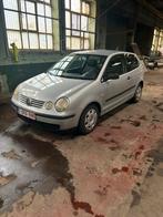 Vw polo 9n, Diesel, Polo, Achat, Particulier