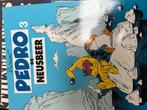 Pedro de neusbeer -nr3- gaudelette, Enlèvement ou Envoi, Comme neuf