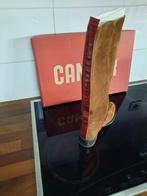 Laarzen Essentiel, m.36, bruin, Kleding | Dames, Schoenen, Ophalen, Gedragen, Bruin