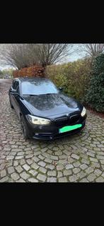 Bmw serie 1 116d 2018 79000km full option, Autos : Pièces & Accessoires, Enlèvement, BMW