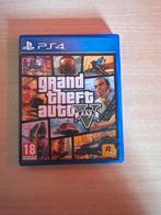Grand Theft Auto V, Verzenden, Zo goed als nieuw, Shooter, Vanaf 18 jaar