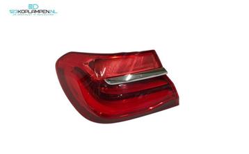 BMW 7 Serie G11 achterlicht links LED beschikbaar voor biedingen