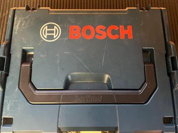 Bosh Laser beschikbaar voor biedingen