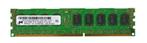 2GB 2Rx8 PC3-10600R DDR3-1333 ECC, Micron / HP, Informatique & Logiciels, Mémoire RAM