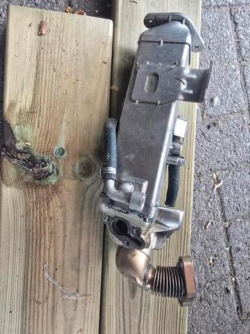 Bmw n47 egr koeler beschikbaar voor biedingen