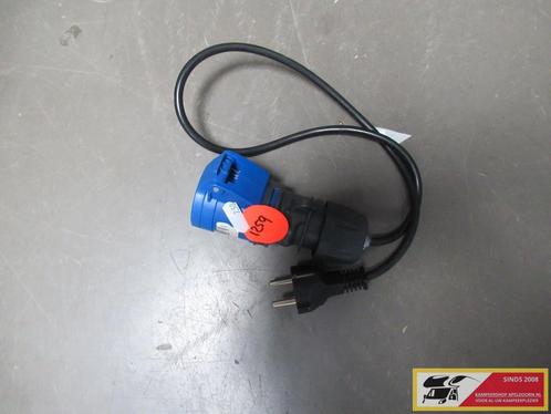 verlengstuk nr. 1259, Caravans en Kamperen, Caravanaccessoires, Gebruikt, Ophalen of Verzenden