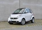 Smart Fortwo* 2009 * A/C * Pano* AT, Auto's, Smart, Automaat, Euro 5, Wit, Particulier