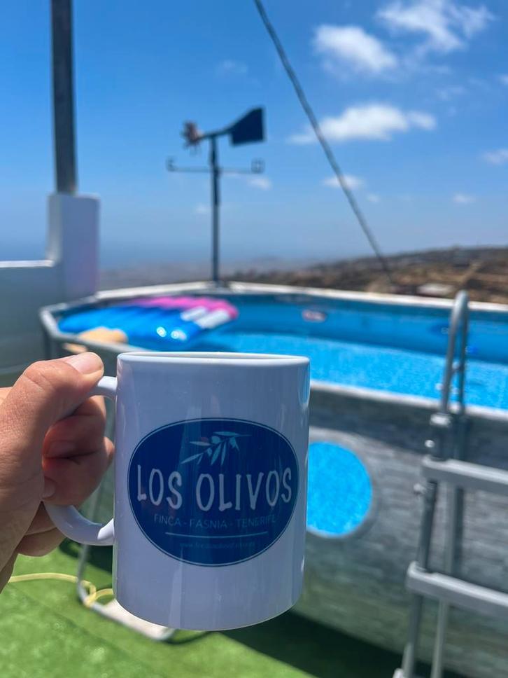 Vakantiehuis te huur op Tenerife, Vakantie, Vakantiehuizen | Spanje, 2 slaapkamers, Jacuzzi