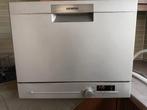 siemens vaatwasser, Elektronische apparatuur, Vaatwasmachines, Ophalen, Minder dan 85 cm, Eco programma, Zo goed als nieuw