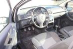 Mercedes-Benz A-CLASS 150 1.5i Airco 2 JAAR garantie=UNIEK i, Auto's, Mercedes-Benz, Stof, Zwart, 4 cilinders, 95 pk
