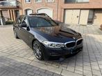 Bmw 520 d m pakket 2.0 diesel bj 2019, Autos, Euro 6, Entreprise, 5 portes, Automatique