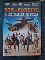 Bob en Bobette en de Texas Devils, Ophalen of Verzenden, Zo goed als nieuw