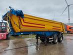 GALTRAILER Hardox kipper-Hydr.Klep /discbrakes / SAF. NEW ki, Overige kleuren, Overige brandstoffen, Bedrijf, Aanhangers en Opleggers