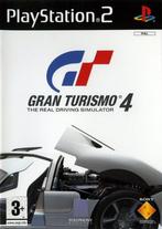 Gran turismo 4, Games en Spelcomputers, Online, 1 speler, Ophalen of Verzenden, Zo goed als nieuw