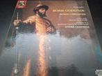 Mussorgsky / Cluytens - Boris Godunov Box 3 x Lp's Vinyl, Cd's en Dvd's, Gebruikt, Opera of Operette, Ophalen of Verzenden, 12 inch