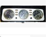 Klokkenpaneel Peugeot 404 Dashboard en Schakelaars panelen, Ophalen of Verzenden, Gebruikt, Peugeot