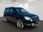 Skoda Yeti 1.2 Tsi - Airco + Keuring - Garantie - Automaat, Euro 5, Stof, Zwart, 4 cilinders