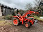 Kubota L1-22DT, Zakelijke goederen, Ophalen, Gebruikt, Tot 80 Pk, Overige merken