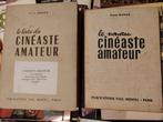 cinéma amateur 2x, Enlèvement ou Envoi
