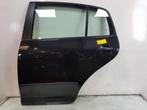 PORTIER LINKS ACHTER Volkswagen Golf Plus (5M1 / 1KP), Auto-onderdelen, Gebruikt, Links, Volkswagen, Deur
