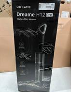 Dreame H12 Pro - Draadloze nat -en droogzuiger - Spotprijs, Ophalen of Verzenden, Zo goed als nieuw