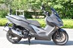 KYMCO XCITING 400i, Scooter, Kymco, Bedrijf, 399 cc